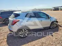 2018 Buick ENCORE фото