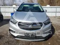 2018 Buick ENCORE фото