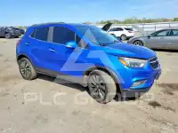 2018 Buick ENCORE фото