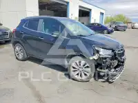 2018 Buick ENCORE photo