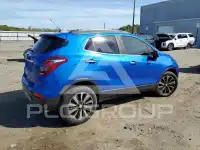 2018 Buick ENCORE фото