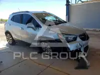 2018 Buick ENCORE фото