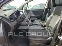 2018 Buick ENCORE photo