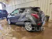 2018 Buick ENCORE фото