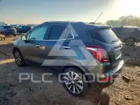2018 Buick ENCORE фото