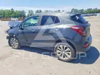 2018 Buick ENCORE photo