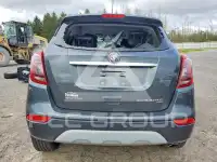 2018 Buick ENCORE фото