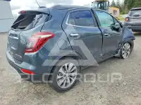 2018 Buick ENCORE фото