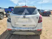 2018 Buick ENCORE photo
