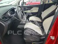 2018 Buick ENCORE photo