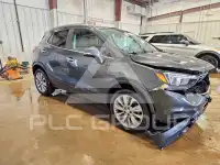2018 Buick ENCORE фото