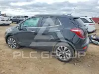 2018 Buick ENCORE photo