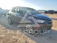 2018 Buick ENCORE photo