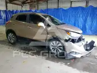 2018 Buick ENCORE фото