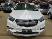 2018 Buick ENCORE photo