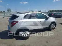 2018 Buick ENCORE фото