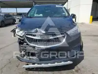 2018 Buick ENCORE photo
