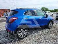 2018 Buick ENCORE фото
