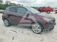 2018 Buick ENCORE photo