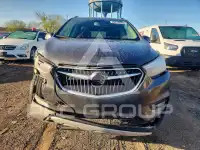 2018 Buick ENCORE фото
