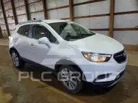 2018 Buick ENCORE photo