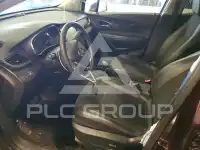 2018 Buick ENCORE photo