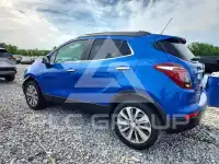 2018 Buick ENCORE фото