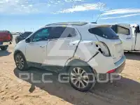 2018 Buick ENCORE photo