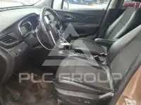 2018 Buick ENCORE фото