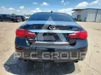 2018 Infinity Q70 фото