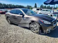 2018 Infinity Q70 фото