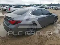 2018 Infinity Q70 фото