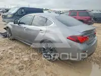 2018 Infinity Q70 фото