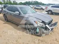 2018 Infinity Q70 фото