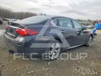 2018 Infinity Q70 фото