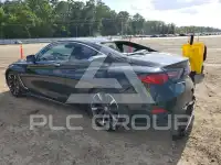 2018 Infinity Q60 фото