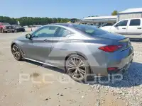2018 Infinity Q60 photo