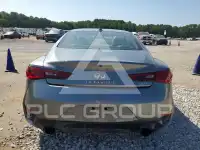 2018 Infinity Q60 photo