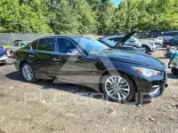 2018 Infinity Q50 фото