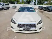 2018 Infinity Q50 фото