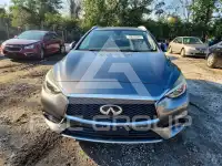 2018 Infinity QX30 photo