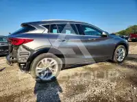 2018 Infinity QX30 photo