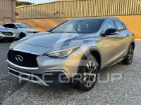 2018 Infinity QX30 фото