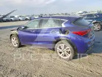 2018 Infinity QX30 фото