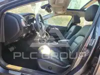 2018 Infinity QX30 photo