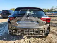 2018 Infinity QX30 photo