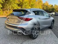 2018 Infinity QX30 фото