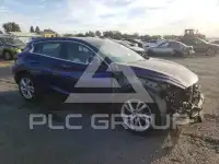 2018 Infinity QX30 фото