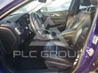 2018 Infinity QX30 фото