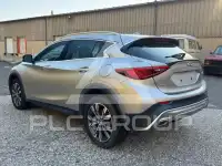 2018 Infinity QX30 фото